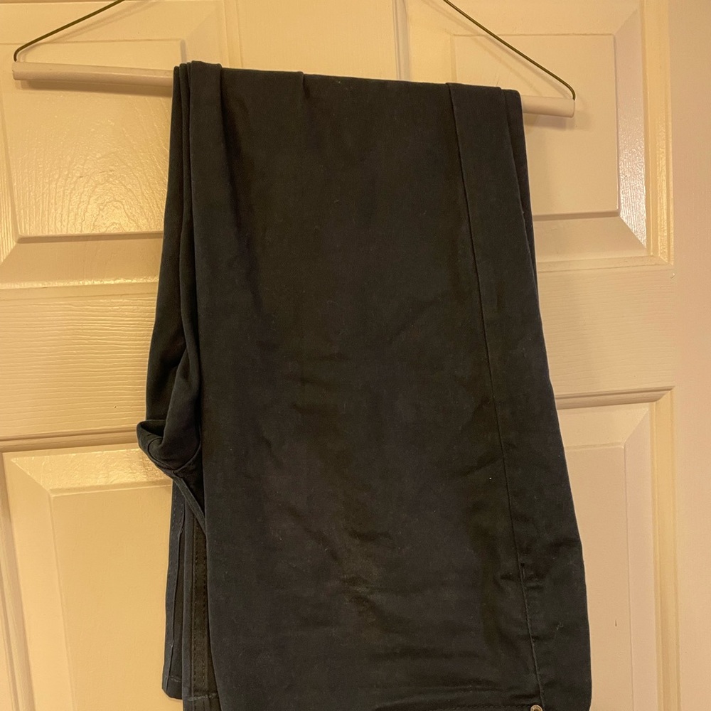 Iron Co chino pants